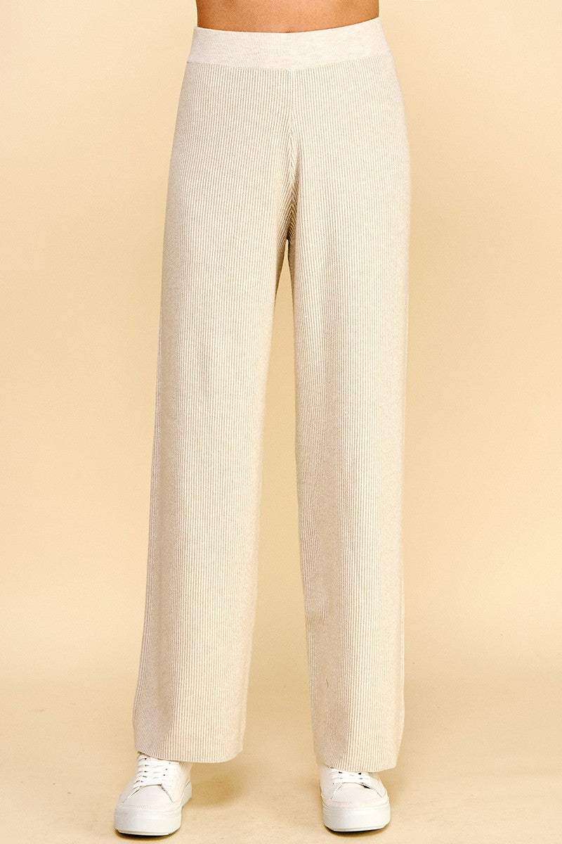 Farrah Sweater Pants